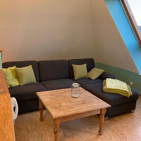 Appartamento Pyramide Haus 51,8 Bad Nenndorf Esterno foto
