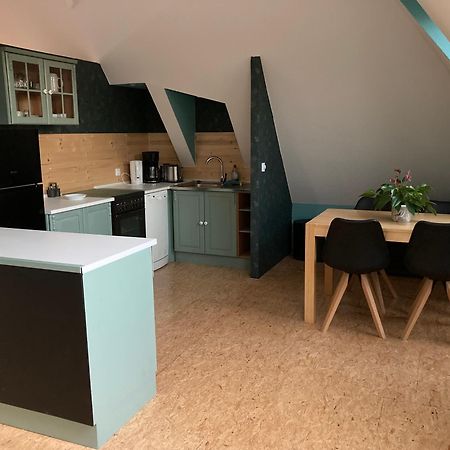 Appartamento Pyramide Haus 51,8 Bad Nenndorf Esterno foto